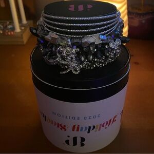 Bomb Party Holiday 2023 Stack - Tied with a Bow